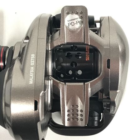  SHIMANO シマノ ベイトリール SCORPION BFS XG 03758