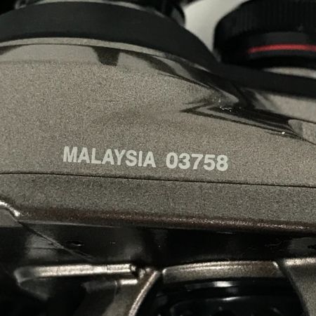  SHIMANO シマノ ベイトリール SCORPION BFS XG 03758