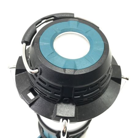  MAKITA マキタ 充電式ランタン付ラジオ 本体のみ MR054 ブルー