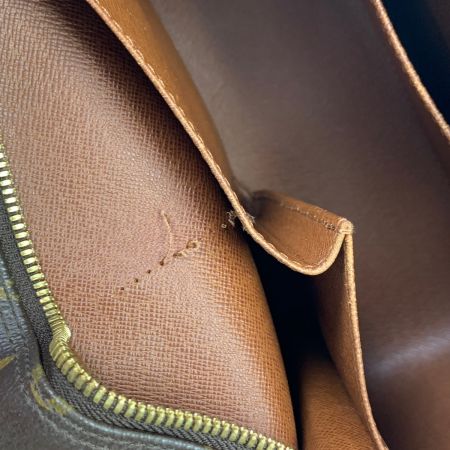  LOUIS VUITTON ルイヴィトン モノグラム シテMM ショルダーバッグ M51182