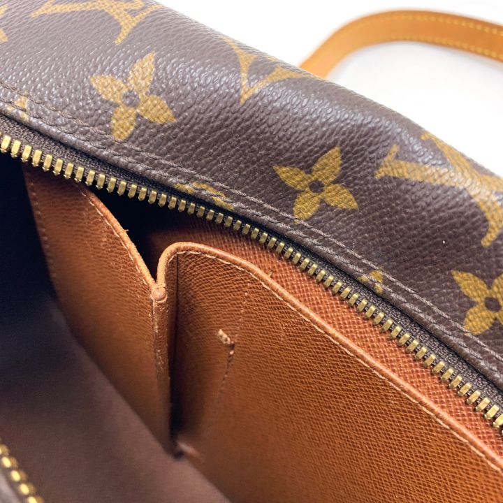 LOUIS VUITTON ルイヴィトン モノグラム シテMM ショルダーバッグ