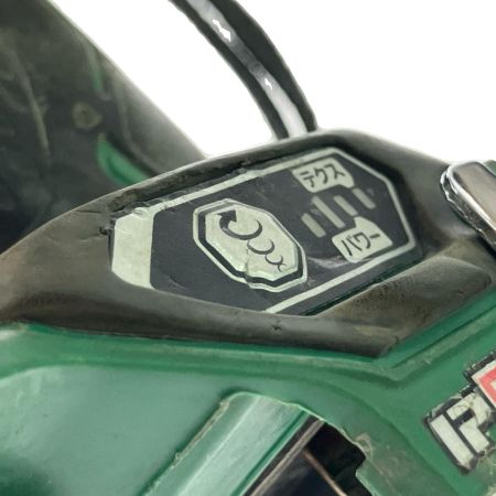  HiKOKI ハイコーキ インパクトドライバ 本体のみ WH14DDL2