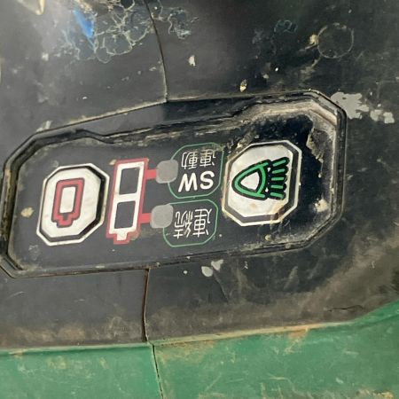  HiKOKI ハイコーキ インパクトドライバ 本体のみ WH14DDL2