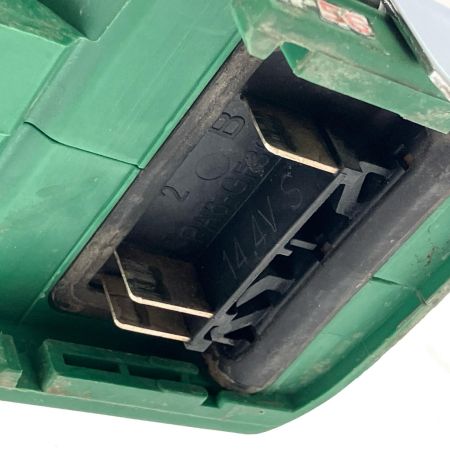  HiKOKI ハイコーキ インパクトドライバ 本体のみ WH14DDL2