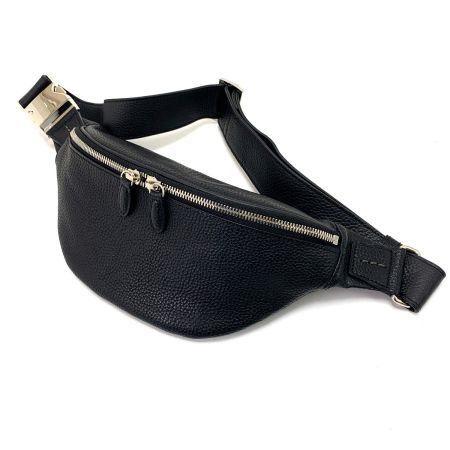  Somes Saddle ソメスサドル ギャロップ ウエストバッグ GL-09 ブラック