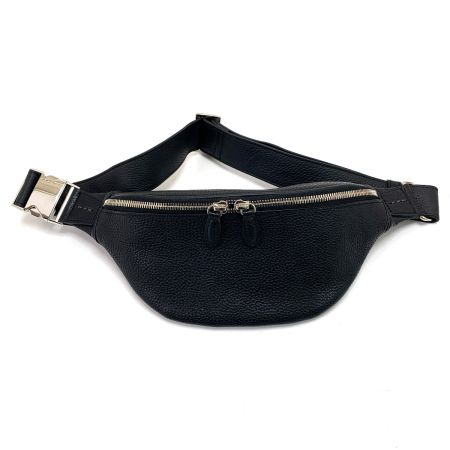  Somes Saddle ソメスサドル ギャロップ ウエストバッグ GL-09 ブラック