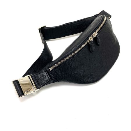  Somes Saddle ソメスサドル ギャロップ ウエストバッグ GL-09 ブラック