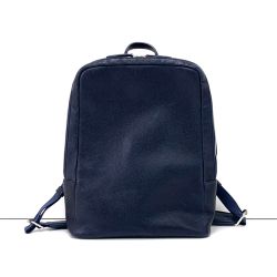 $$ Somes Saddle ソメスサドル リュック ネイビー Aランク