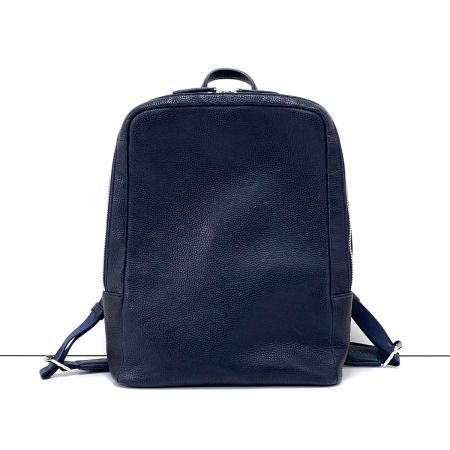  Somes Saddle ソメスサドル リュック ネイビー