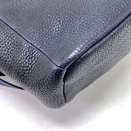  Somes Saddle ソメスサドル リュック ネイビー