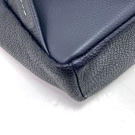  Somes Saddle ソメスサドル リュック ネイビー