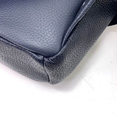  Somes Saddle ソメスサドル リュック ネイビー