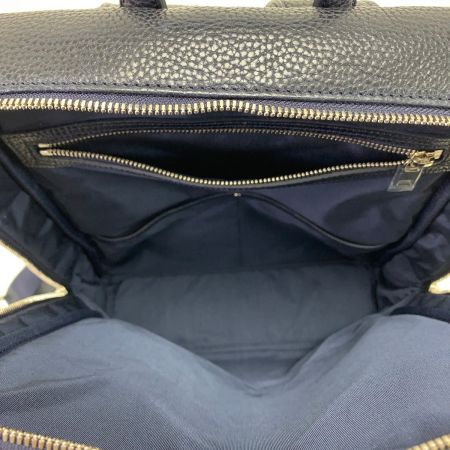  Somes Saddle ソメスサドル リュック ネイビー