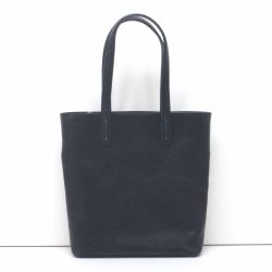 $$ Somes Saddle ソメスサドル ギャロップ トートバッグ GL-05 ネイビー Aランク