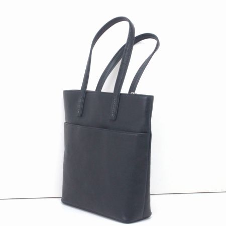  Somes Saddle ソメスサドル ギャロップ トートバッグ GL-05 ネイビー