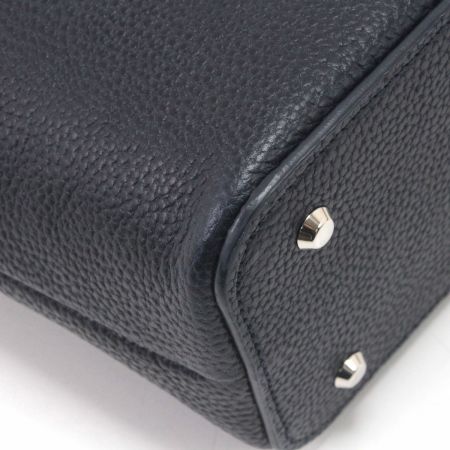  Somes Saddle ソメスサドル ギャロップ トートバッグ GL-05 ネイビー