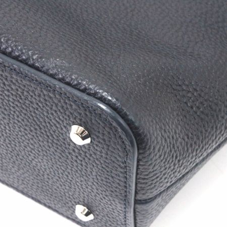  Somes Saddle ソメスサドル ギャロップ トートバッグ GL-05 ネイビー