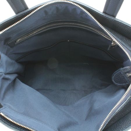  Somes Saddle ソメスサドル ギャロップ トートバッグ GL-05 ネイビー