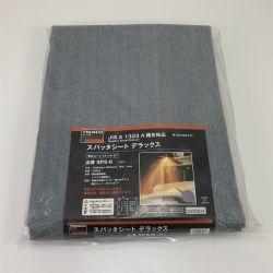 $$ TRUSCO トラスコ スパッタシート 未使用品 SPS-6 Sランク