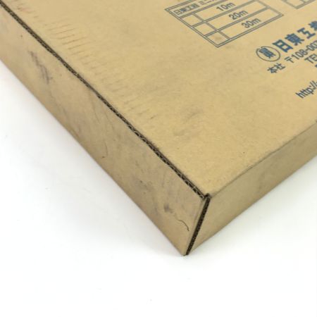  NITTO スマートツインホース 20m 酸素＆ガス用 未使用品 箱イタミ有 C2H2