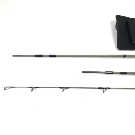  tailwalk テイルウォーク ルアーロッド ゴーシャン 北海道 ブリスペシャル 竿袋付