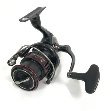  SHIMANO シマノ スピニングリール ヴァンフォード C3000HG 04208