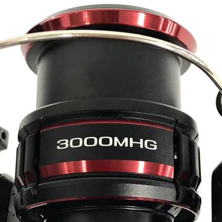  SHIMANO シマノ スピニングリール ヴァンフォード C3000HG 04208