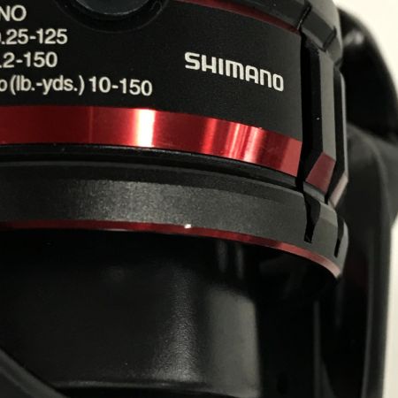  SHIMANO シマノ スピニングリール ヴァンフォード C3000HG 04208