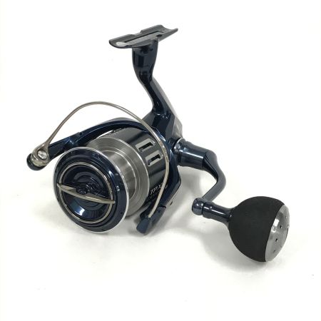  SHIMANO シマノ スピニングリール 25ツインパワーXD C5000XG 箱付 04294
