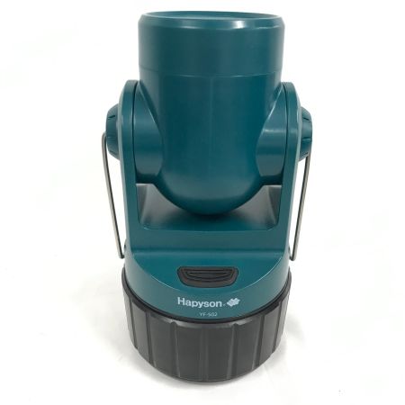  hapyson 集魚ライト  YF-502