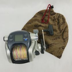 $$ DAIWA ダイワ 電動リール スーパータナコン 600W 801359 Bランク