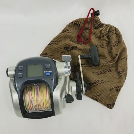  DAIWA ダイワ 電動リール スーパータナコン 600W 801359