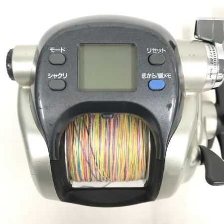  DAIWA ダイワ 電動リール スーパータナコン 600W 801359