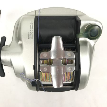  DAIWA ダイワ 電動リール スーパータナコン 600W 801359