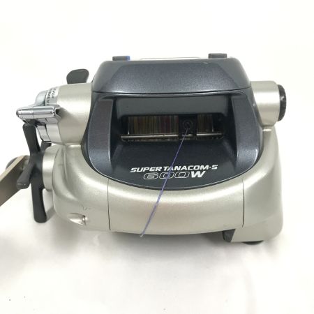  DAIWA ダイワ 電動リール スーパータナコン 600W 801359