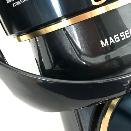  DAIWA ダイワ スピニングリール 25ソルティガ 20000-P スプール品番違い 00065087
