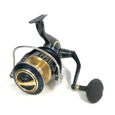  DAIWA ダイワ スピニングリール 25ソルティガ 20000-P スプール品番違い 00065087