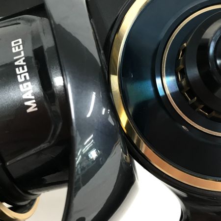  DAIWA ダイワ スピニングリール 25ソルティガ 20000-P スプール品番違い 00065087