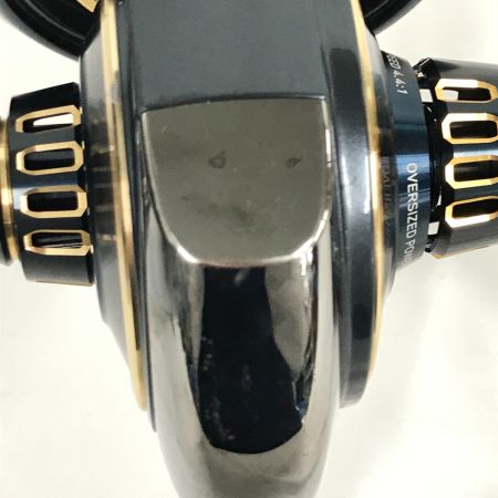  DAIWA ダイワ スピニングリール 25ソルティガ 20000-P スプール品番違い 00065087