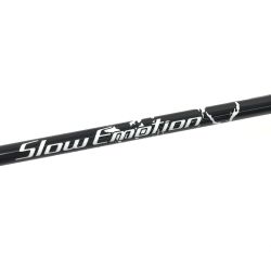 $$ XESTA ルアーロッド スローエモーション Bランク