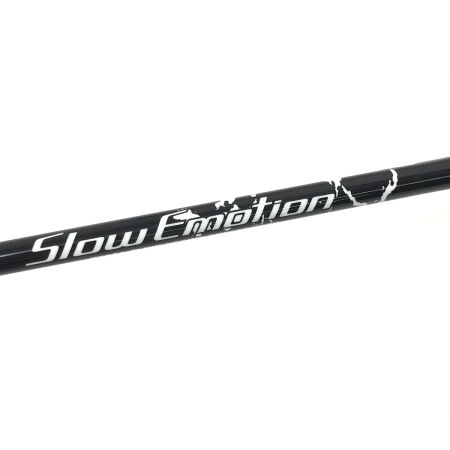  XESTA ルアーロッド スローエモーション