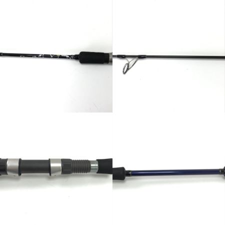  XESTA ルアーロッド スローエモーション