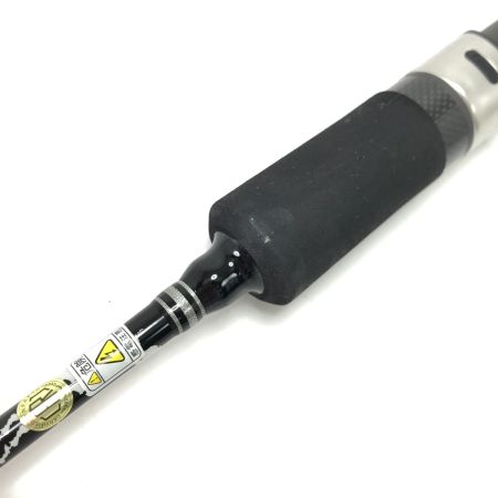  XESTA ルアーロッド スローエモーション