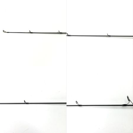  XESTA ルアーロッド スローエモーション