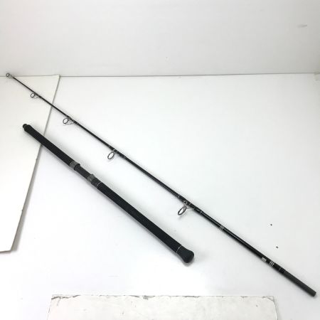  CB ONE ルアーロッド シャローマスター キズ有 EN78/16