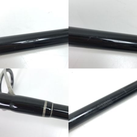  CB ONE ルアーロッド シャローマスター キズ有 EN78/16