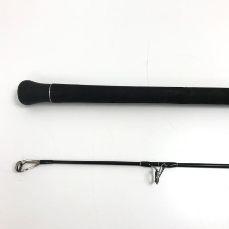  CB ONE ルアーロッド シャローマスター キズ有 EN78/16