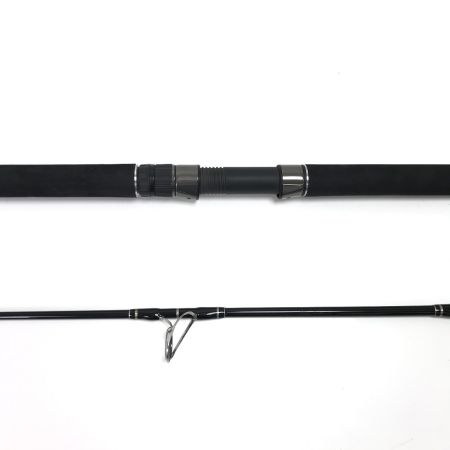  CB ONE ルアーロッド シャローマスター キズ有 EN78/16