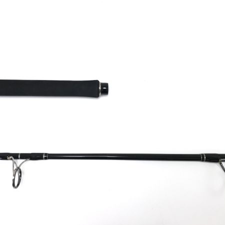  CB ONE ルアーロッド シャローマスター キズ有 EN78/16