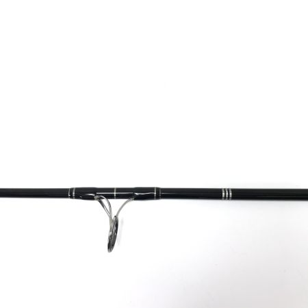  CB ONE ルアーロッド シャローマスター キズ有 EN78/16